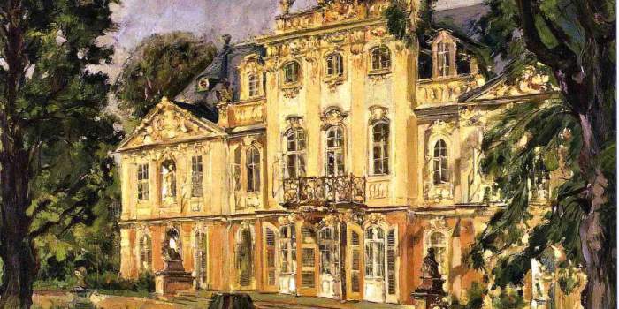 Freier Eintritt in den städtischen Museen am 3. Juli