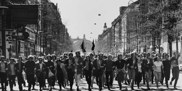 Freier Eintritt am 6. November in den städtischen Museen und Ausstellungen