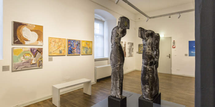 Volkskundemuseum zeigt neue Sonderausstellungen