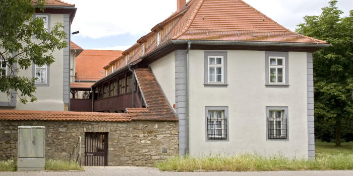 Restaurierungswerkstätten öffnen ihre Türen