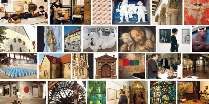 Freier Eintritt in Erfurts städtischen Museen und Ausstellungen