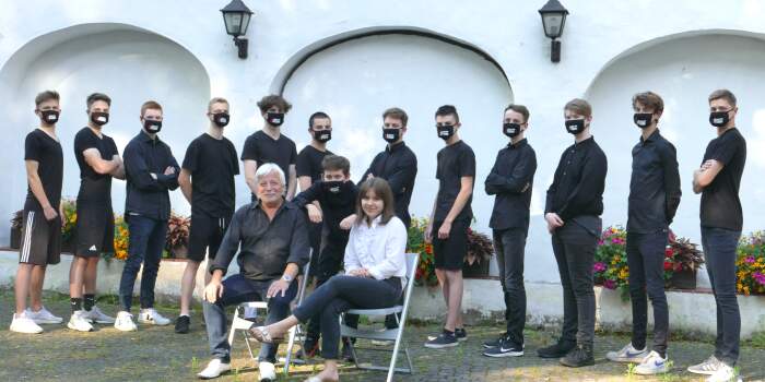 Sommer im Museum für Thüringer Volkskunde – nicht ohne Musikschule am 10. Juli