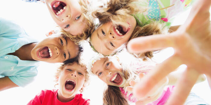 Sommerferienprogramm 2025 – Angebote der städtischen Museen in Erfurt