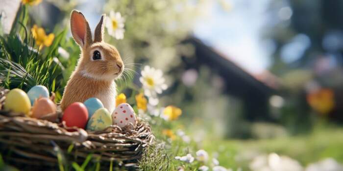 Öffnungszeiten der Erfurter Museen an den Oster- und Pfingstfeiertagen 2025