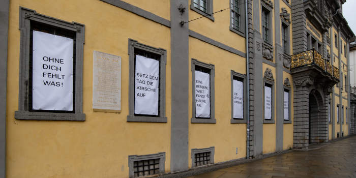 : Aktion "Re:Boot" 2021