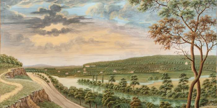 Freier Eintritt am 3. Dezember in den städtischen Museen und Ausstellungen