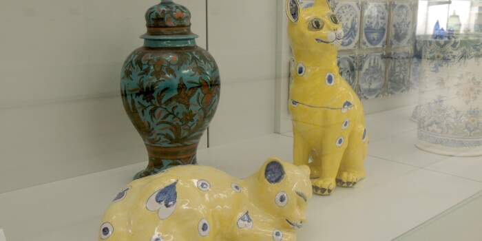 Sommerferien kreativ gestalten in den Erfurter Museen