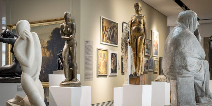 : Internationaler Museumstag: Erfurts Museen locken mit außergewöhnlichen Einblicken ohne Eintrittskarte