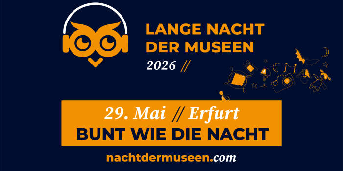 : Vorverkauf für die Lange Nacht der Museen beginnt