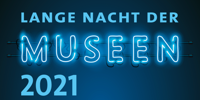 Foto: Titelmotiv Impulsregion_Lange Nacht der Museen 2021 © Stadtverwaltung Erfurt Titel: Lange Nacht der Museen 2021