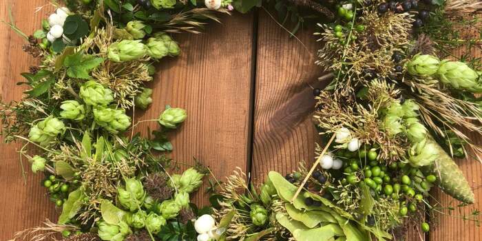 Freitagstreff – Kreative Runde für Museumsfans mit Silke Buchmann