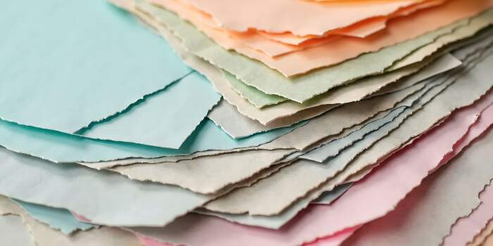 Workshop „Weihnachtliches aus Papier“ mit Helene Dagmar Sommer