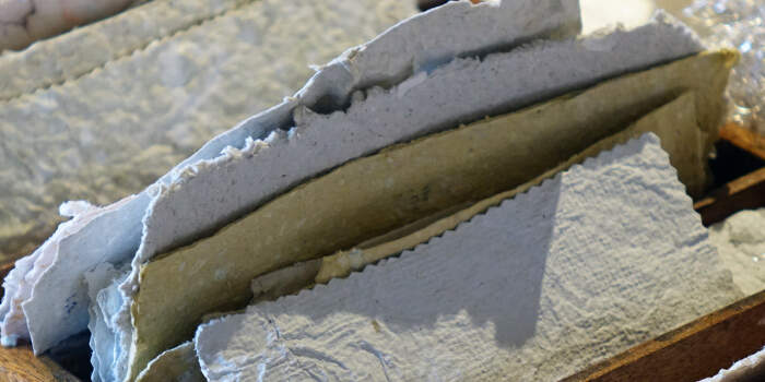 : „Weihnachtliche Basteleien und Wunschzettel schreiben“ mit Helene Dagmar Sommer