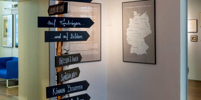 Schweinskram: Künstlerisches, Rares, Albernes, Museales aus der Privatsammlung Eberhard Frank