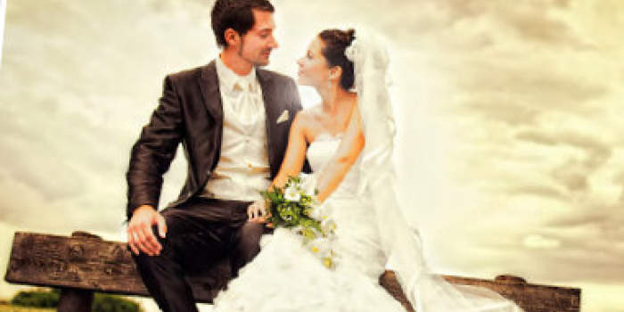 Der schönste Tag im Leben!? Betrachtungen zur Hochzeit