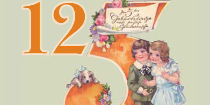 Spielzeug und so weiter ... 125 Jahre Hahns Laden in Kranichfeld