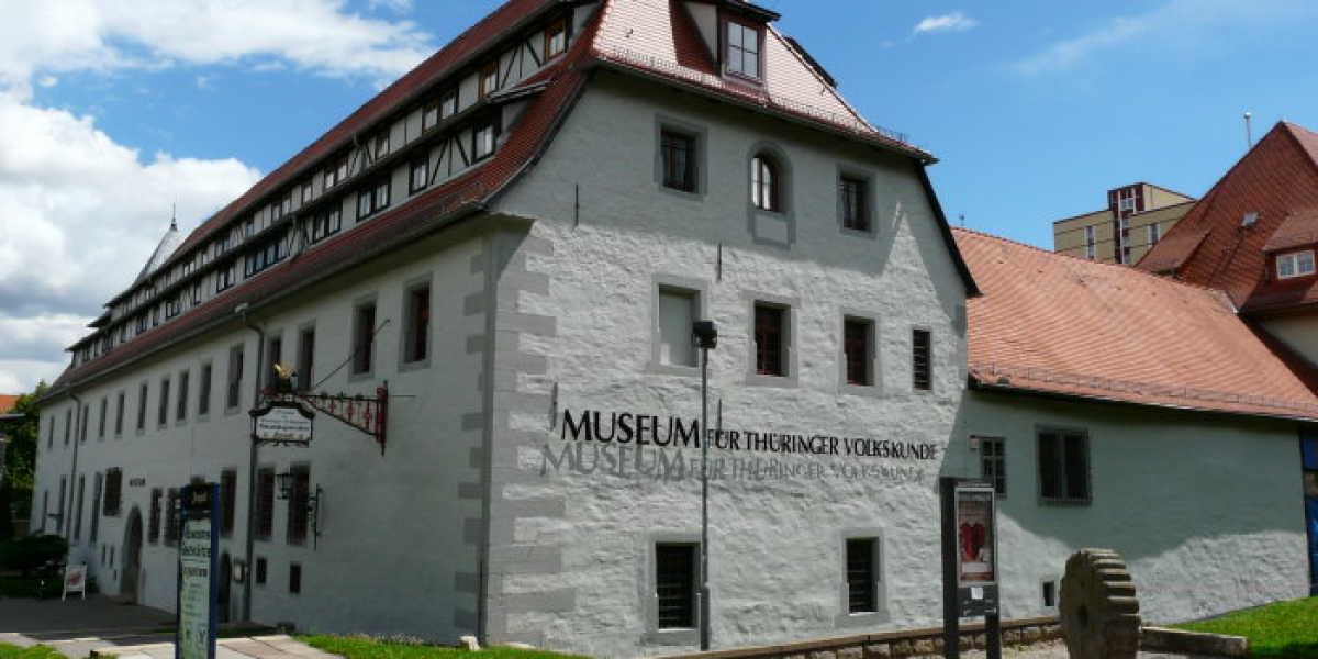 Interner Verweis: Das Haus – Ein besonderes Museum an einem besonderen Ort