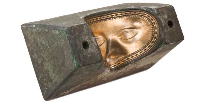 Interner Verweis: Negativform