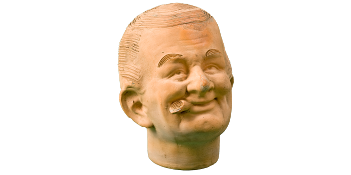 Interner Verweis: Samenkopf