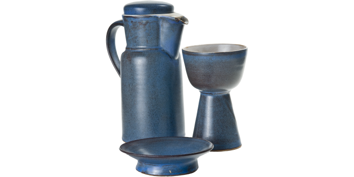 Interner Verweis: Abendmahlsgeschirr