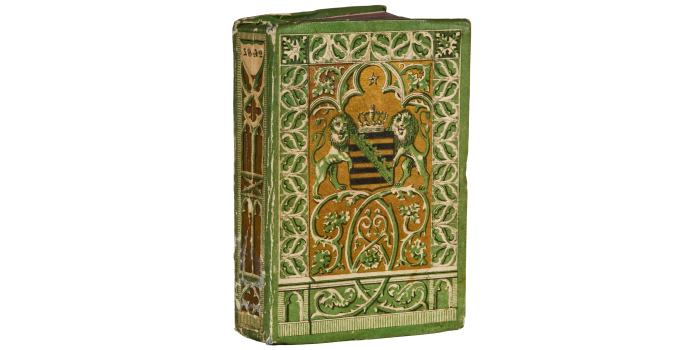 Interner Verweis: Hof-Kalender