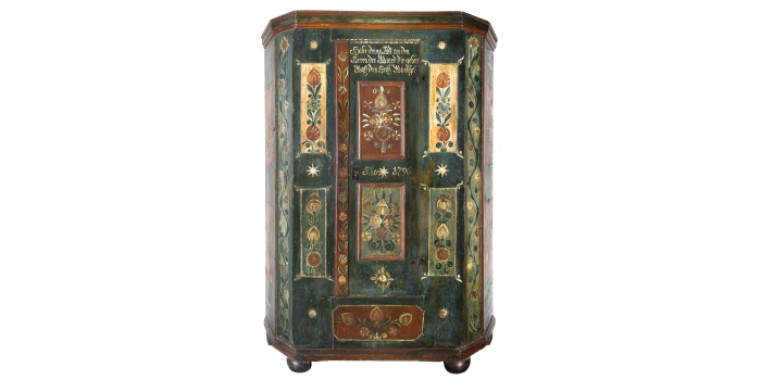 Interner Verweis: Schrank