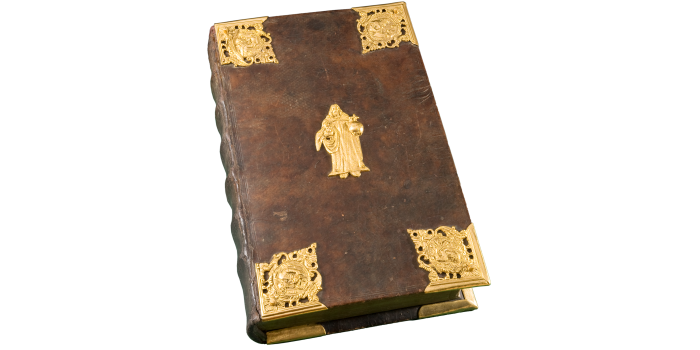 Interner Verweis: Bibel