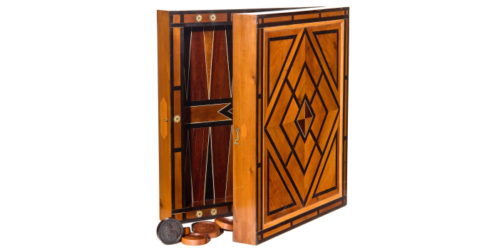 Interner Verweis: Brettspiel