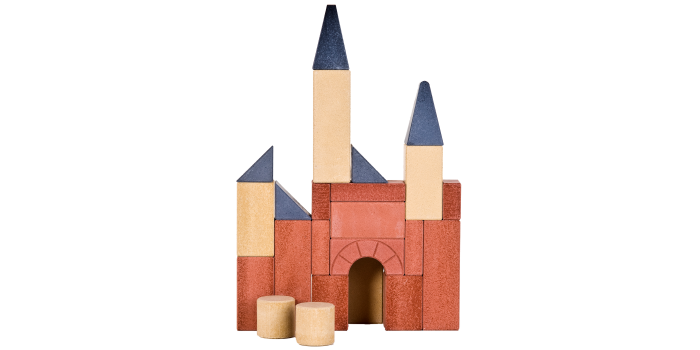 Interner Verweis: Anker-Steinbaukasten