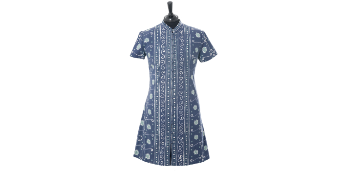 Interner Verweis: Kleid